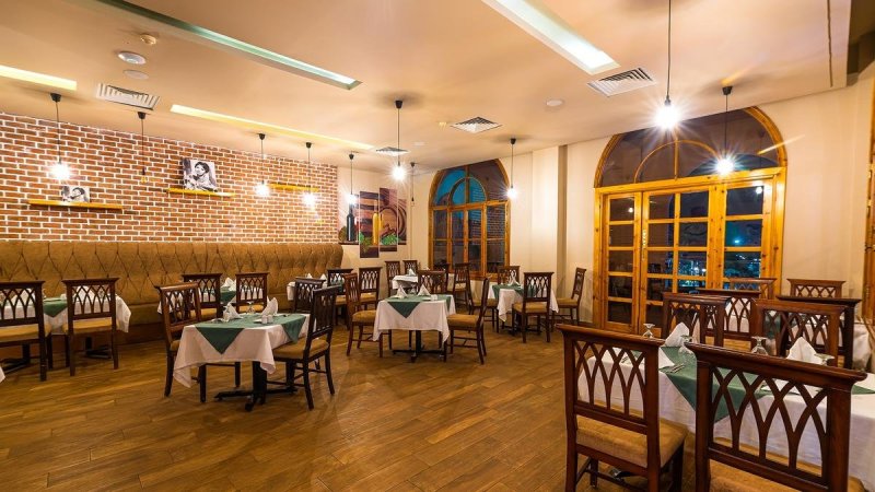 Marsa Alam utazás Akassia Swiss Resort