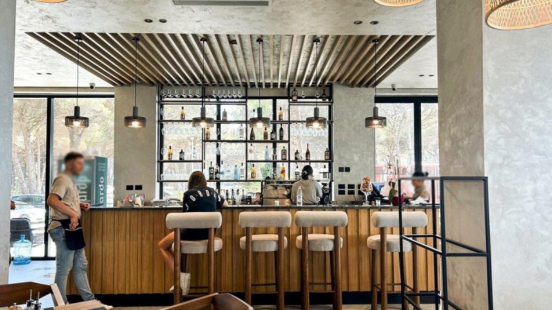 Durres utazás Alexander Resort