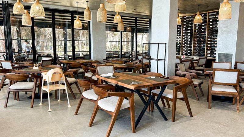 Durres utazás Alexander Resort