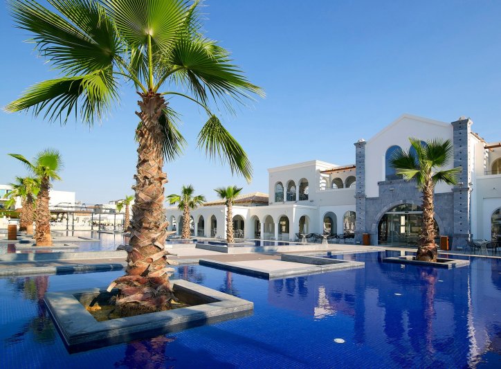 Anemos Luxury Grand Resort Kréta