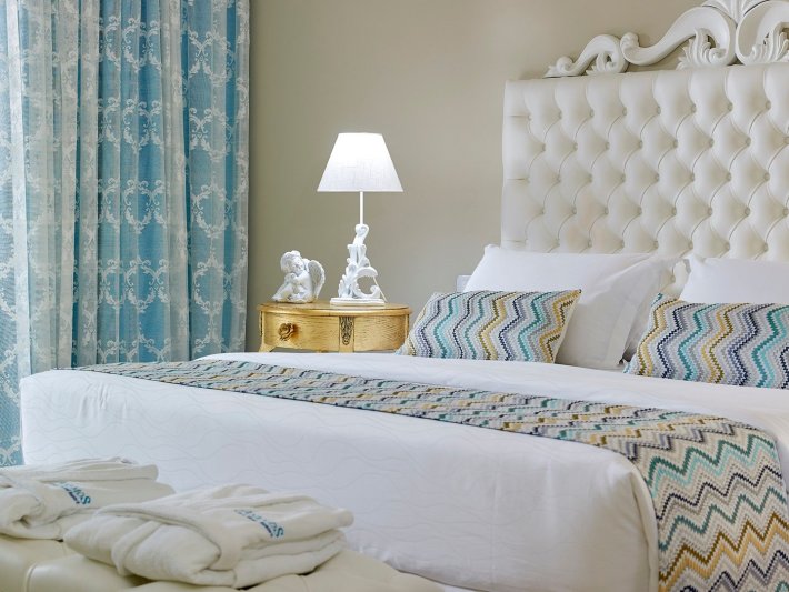 Kréta utazás Anemos Luxury Grand Resort