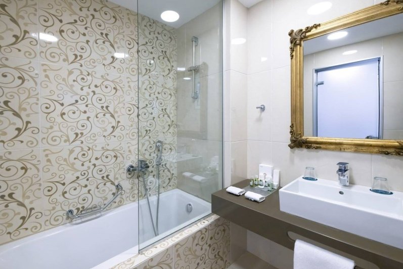 Anemos Luxury Grand Resort Kréta