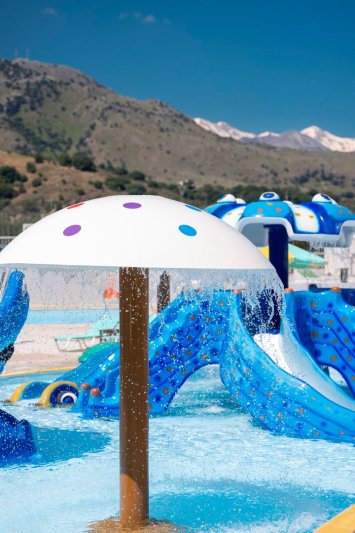 Kréta utazás Anemos Luxury Grand Resort