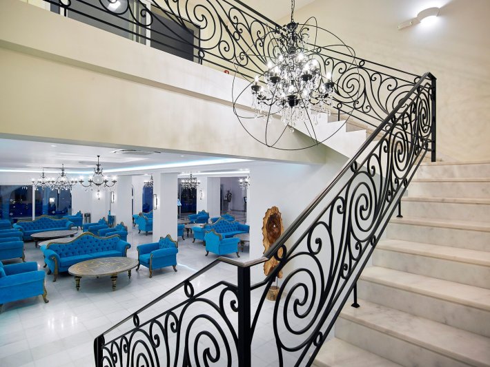 Kréta utazás Anemos Luxury Grand Resort