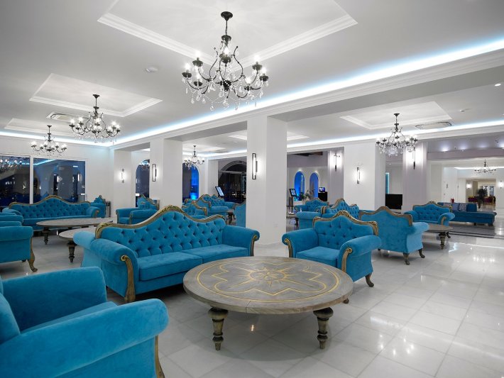 Anemos Luxury Grand Resort Kréta