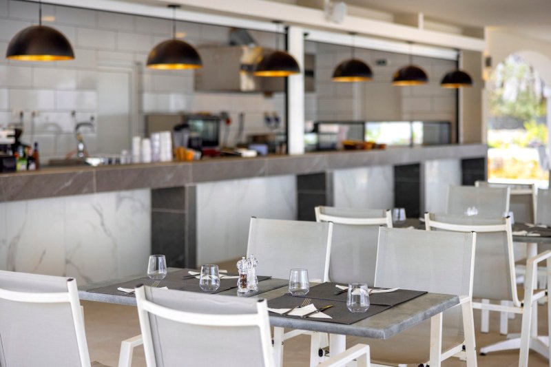 Anemos Luxury Grand Resort Kréta