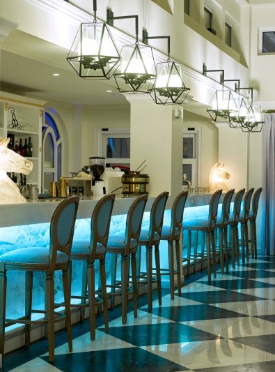 Anemos Luxury Grand Resort Kréta