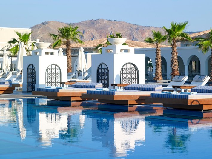 Anemos Luxury Grand Resort Kréta