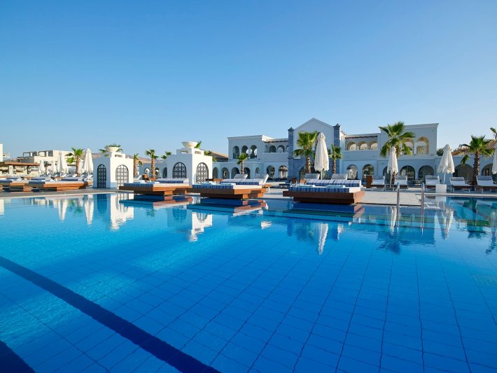Anemos Luxury Grand Resort Kréta