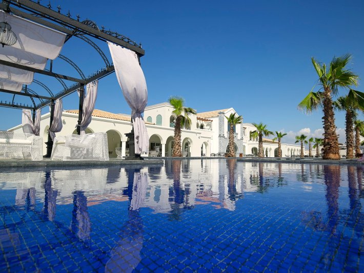 Anemos Luxury Grand Resort Kréta