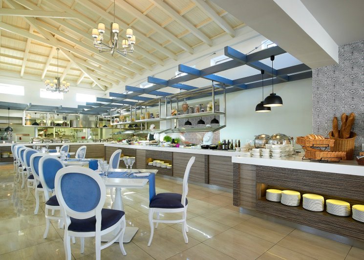 Kréta utazás Anemos Luxury Grand Resort