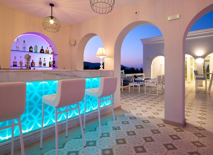 Anemos Luxury Grand Resort Kréta
