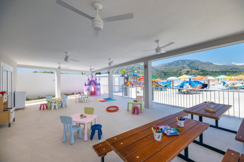 Anemos Luxury Grand Resort Kréta