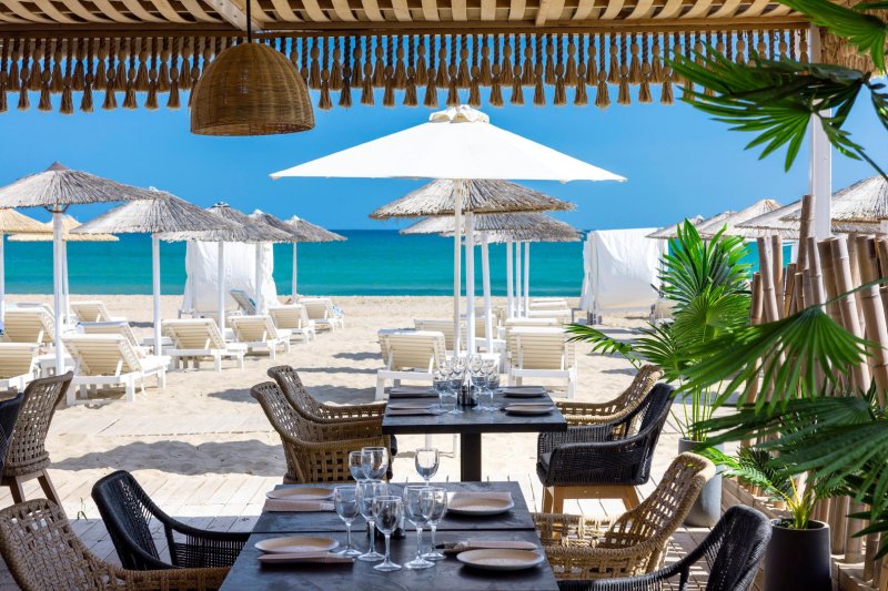 Anemos Luxury Grand Resort Kréta