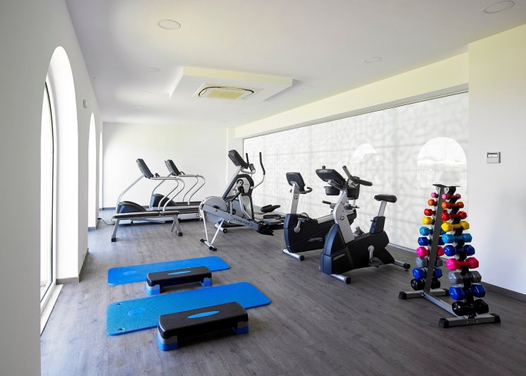 Anemos Luxury Grand Resort Kréta