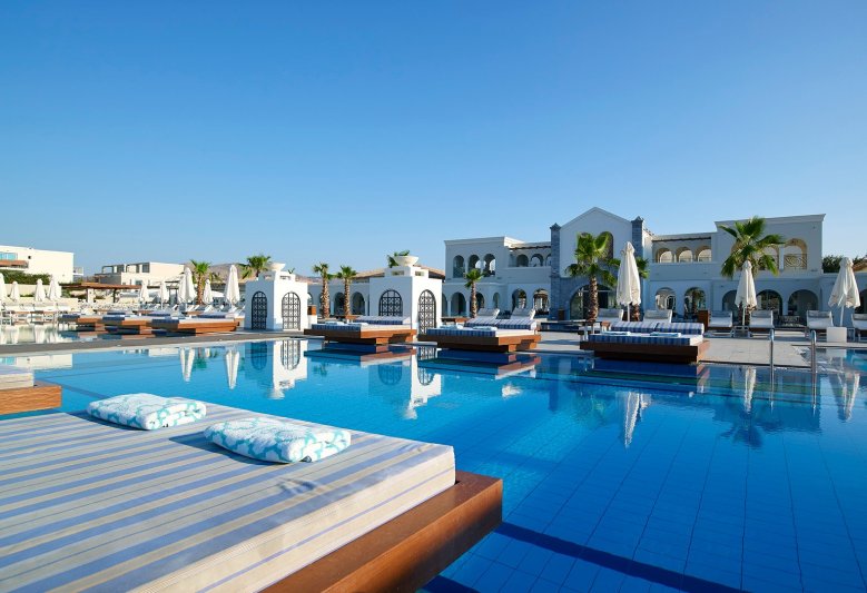 Anemos Luxury Grand Resort Kréta