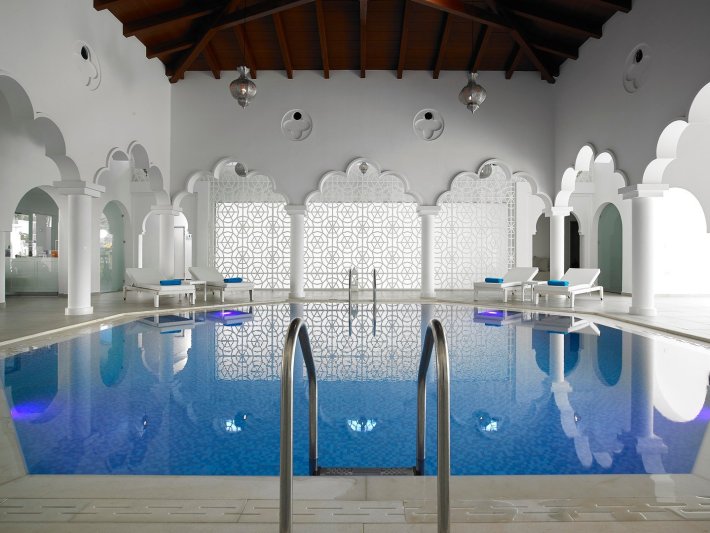 Anemos Luxury Grand Resort Kréta