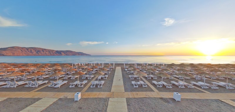 Anemos Luxury Grand Resort Kréta