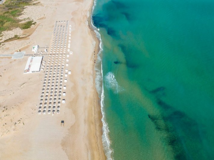 Kréta utazás Anemos Luxury Grand Resort