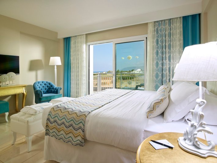 Anemos Luxury Grand Resort Kréta
