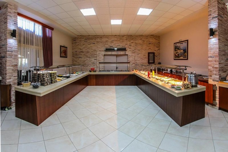 Angela Beach hotel Korfu Agnos Astrakeri