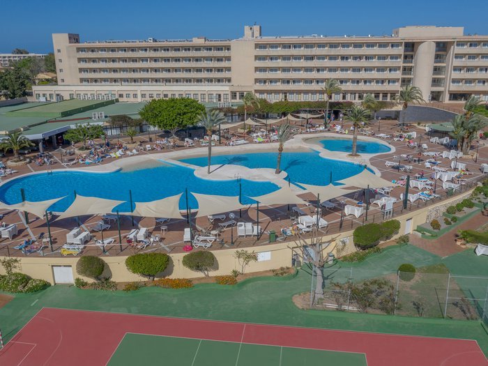 Mallorca utazás Aparthotel Club Cala Romani