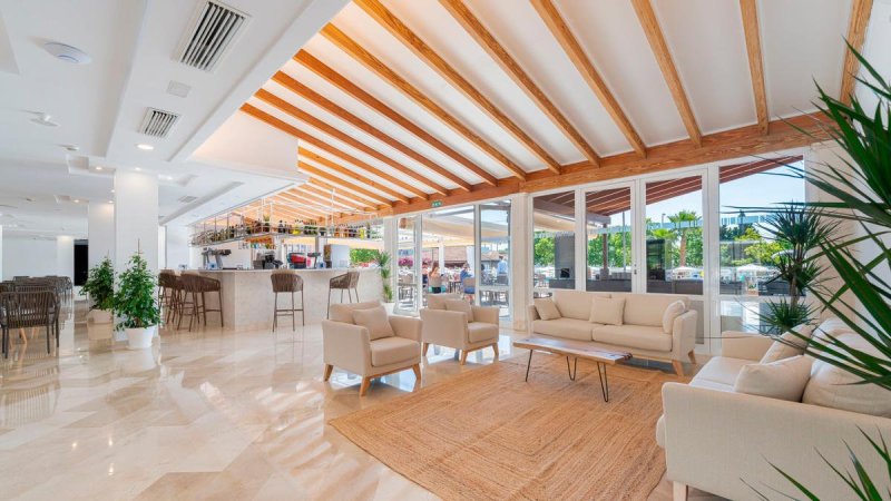 Aparthotel Ferrer Lime Isabel Mallorca Cala Bona