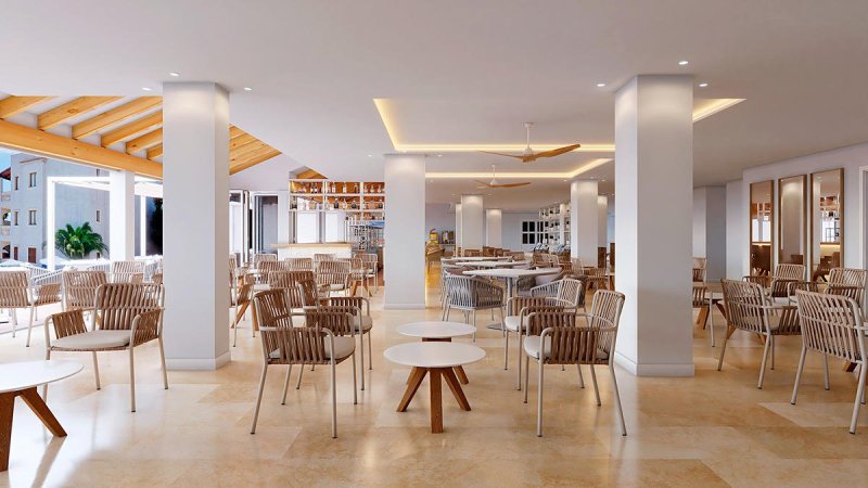 Aparthotel Ferrer Lime Isabel Mallorca Cala Bona