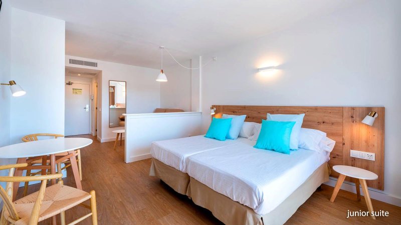 Aparthotel Ferrer Lime Isabel Mallorca Cala Bona