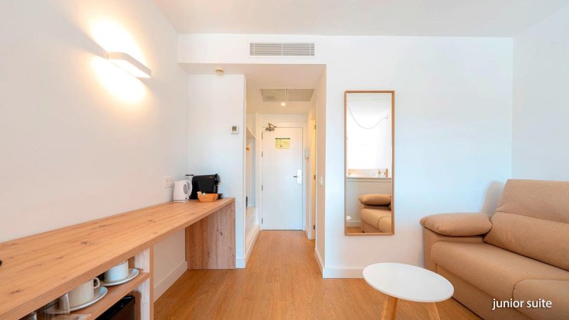 Aparthotel Ferrer Lime Isabel Mallorca Cala Bona