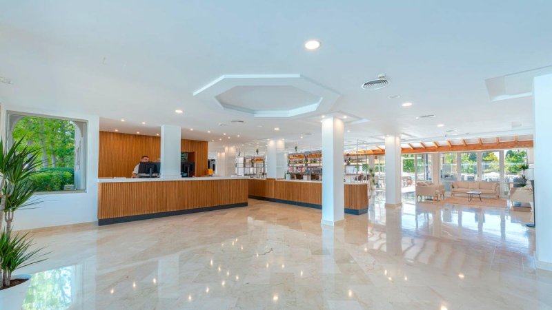 Aparthotel Ferrer Lime Isabel Mallorca Cala Bona