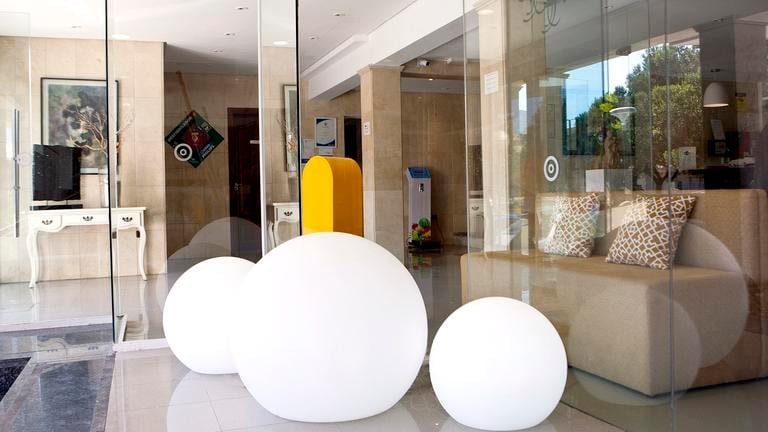 Mallorca utazás BJ Playamar