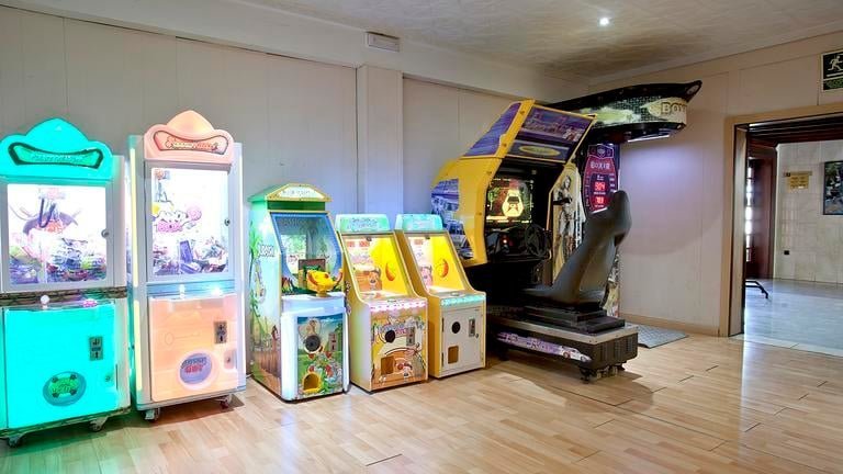 Mallorca utazás BJ Playamar