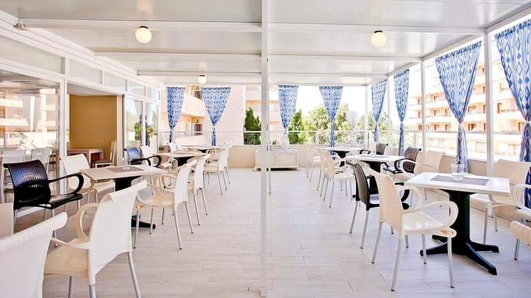 Mallorca utazás BJ Playamar