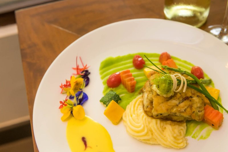 Sri Lanka utazás Blue Water Hotel & SPA