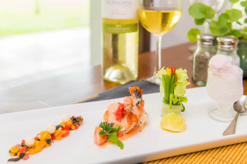 Sri Lanka utazás Blue Water Hotel & SPA