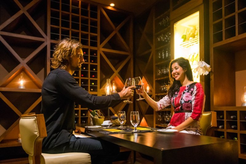 Sri Lanka utazás Blue Water Hotel & SPA