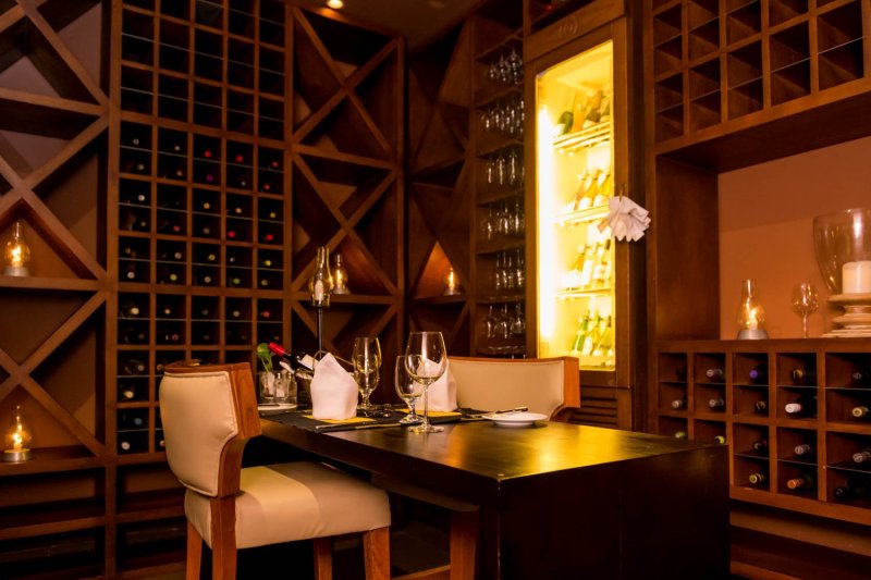 Sri Lanka utazás Blue Water Hotel & SPA