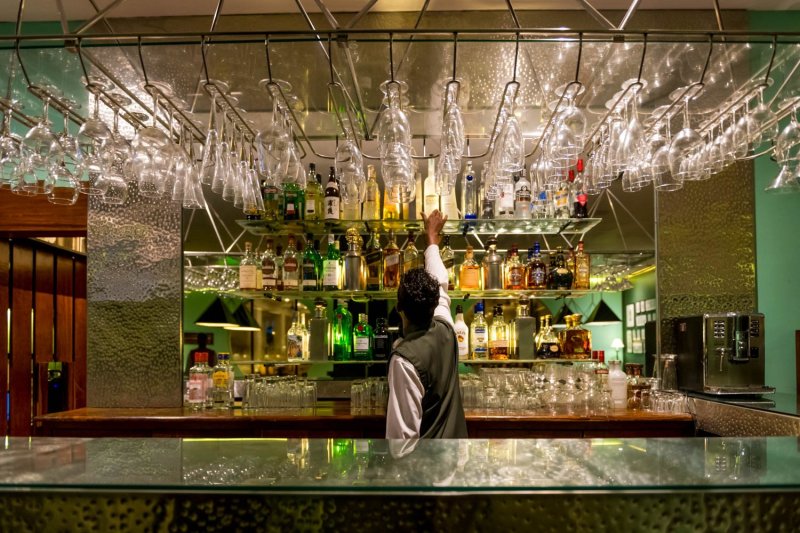 Sri Lanka utazás Blue Water Hotel & SPA