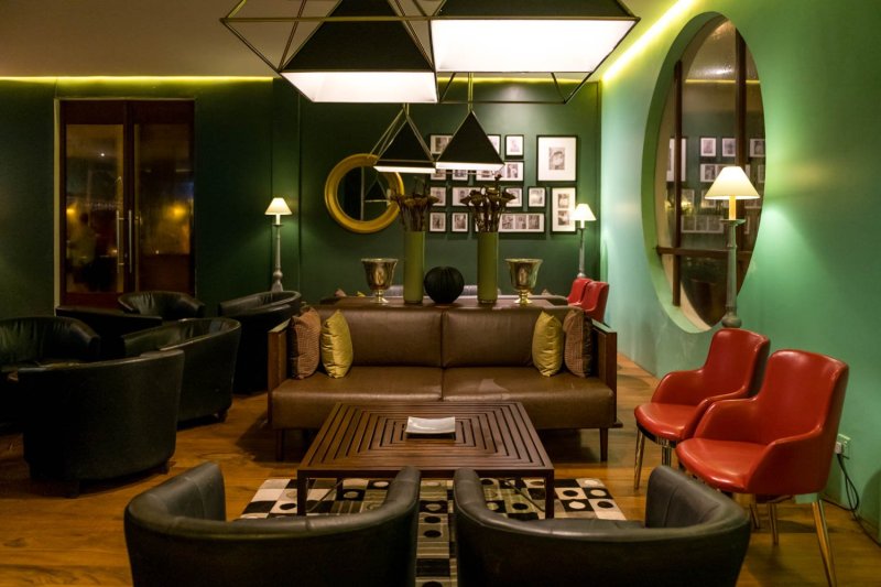 Sri Lanka utazás Blue Water Hotel & SPA