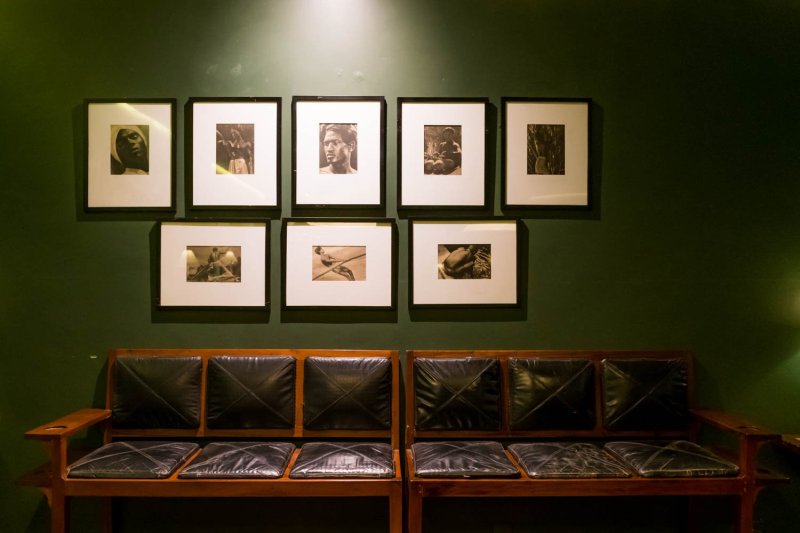 Sri Lanka utazás Blue Water Hotel & SPA