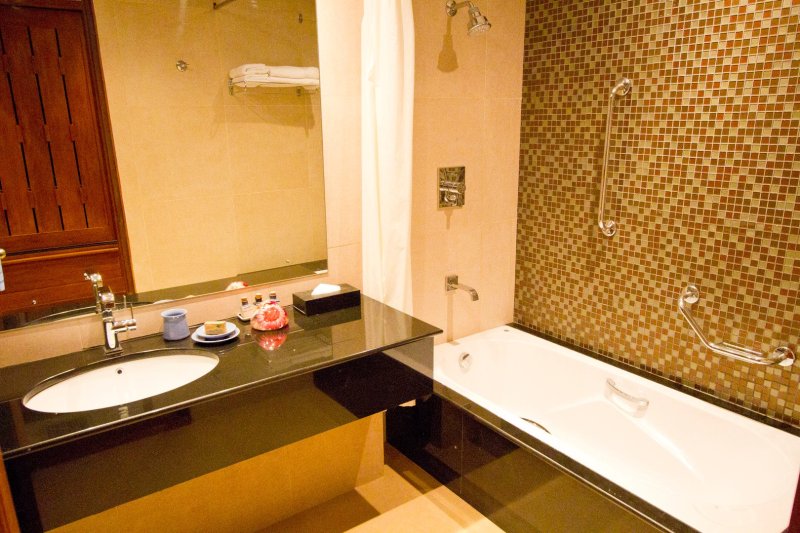 Sri Lanka utazás Blue Water Hotel & SPA