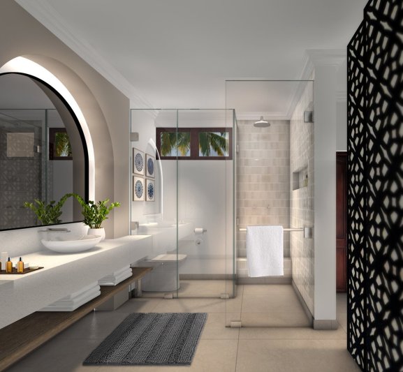 Zanzibár utazás Bluebay Beach Resort and Spa