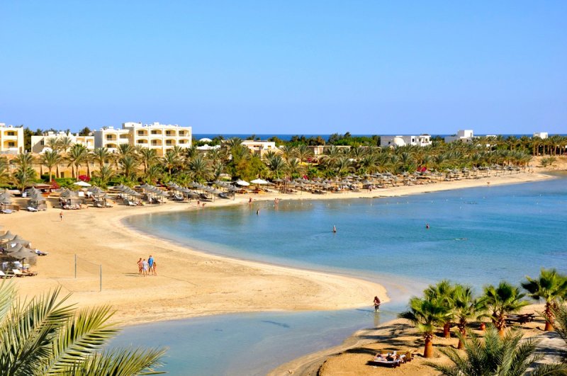 Hotel Brayka Bay Resort Marsa Alam