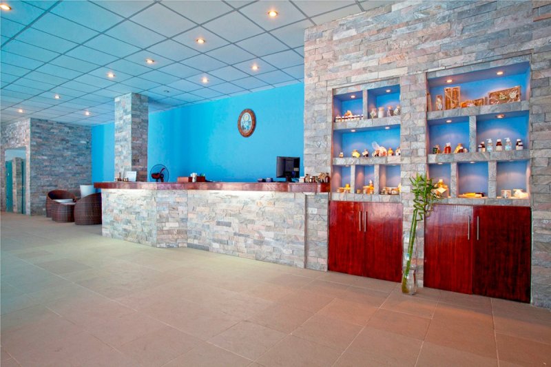 Marsa Alam utazás Hotel Brayka Bay Resort