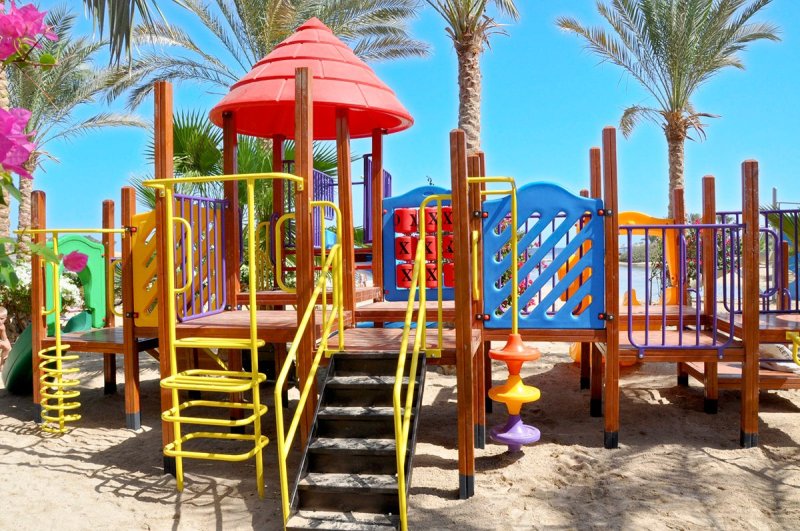 Marsa Alam utazás Hotel Brayka Bay Resort