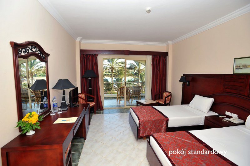 Hotel Brayka Bay Resort Marsa Alam