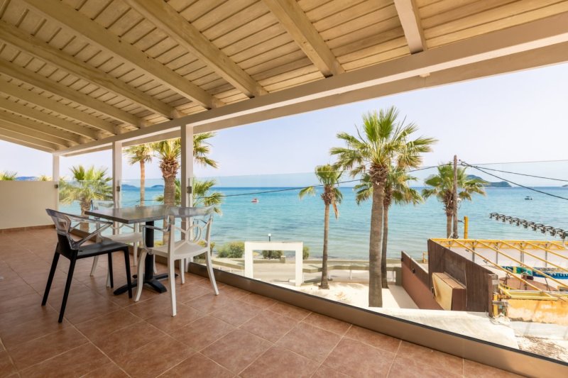 Zakynthos Agios Sostis utazás Cameo Beach Resort