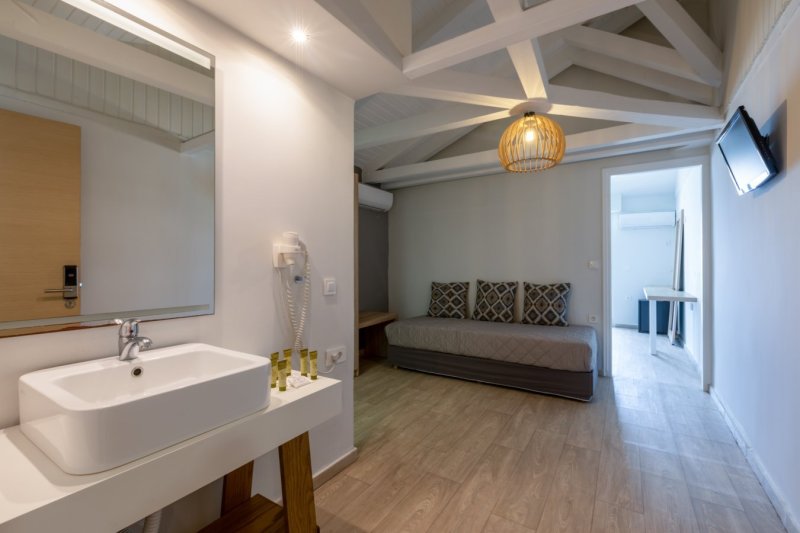 Zakynthos Agios Sostis utazás Cameo Beach Resort