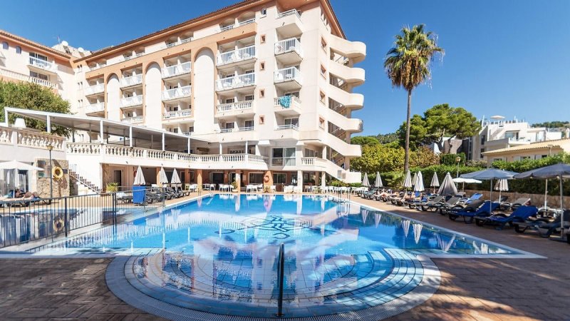 Canyamel Classic Hotel Mallorca